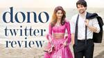 Dono Twitter Review: Netizens are loving Rajveer Deol and Paloma Dhillon's new romantic drama