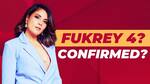 Fukrey 3: Did Bholi Punjaban aka Richa Chadha confirm about the next part of comedy drama? Fukrey 3: Did Bholi Punjaban aka Richa Chadha confirm about the next part of comedy drama?