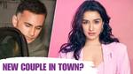 Are Shraddha Kapoor, Rahul Mody the newest couple in B-Town? Are Shraddha Kapoor, Rahul Mody the newest couple in B-Town?