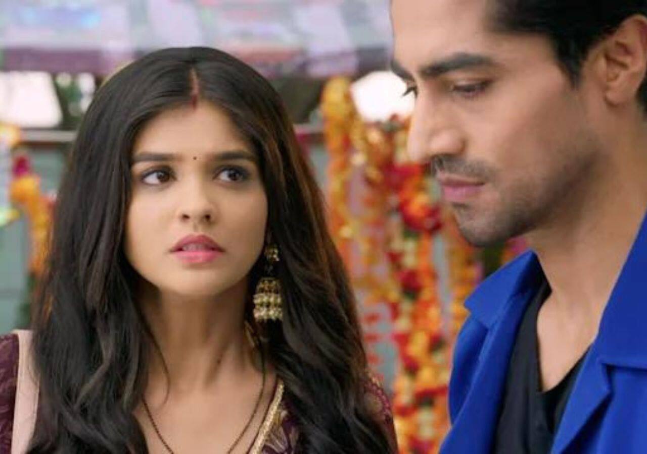 Yeh Rishta Kya Kehlata Hai Top 7 twists Manjiri tells Akshara