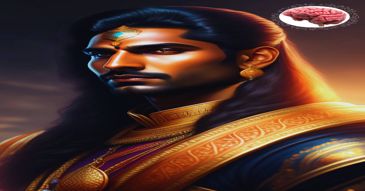 Mahabharata: Did Sahadev eat his father Pandu’s brain? Let’s unfold the