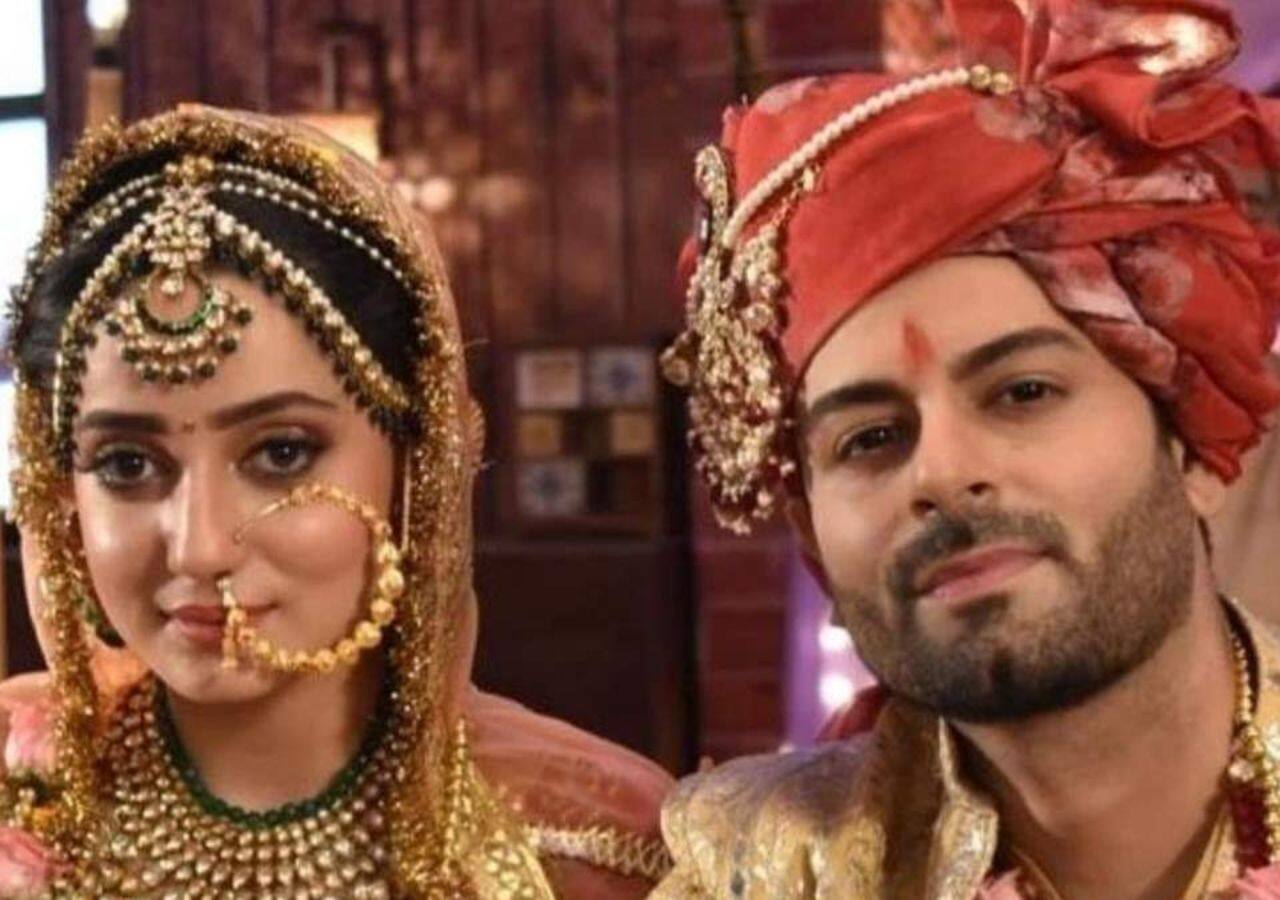Yeh Rishta Kya Kehlata Hai Top 7 twists Akshara gives birth to a baby girl after Yeh Rishta Kya Kehlata Hai Top 7 twists Akshara gives birth to a baby girl after