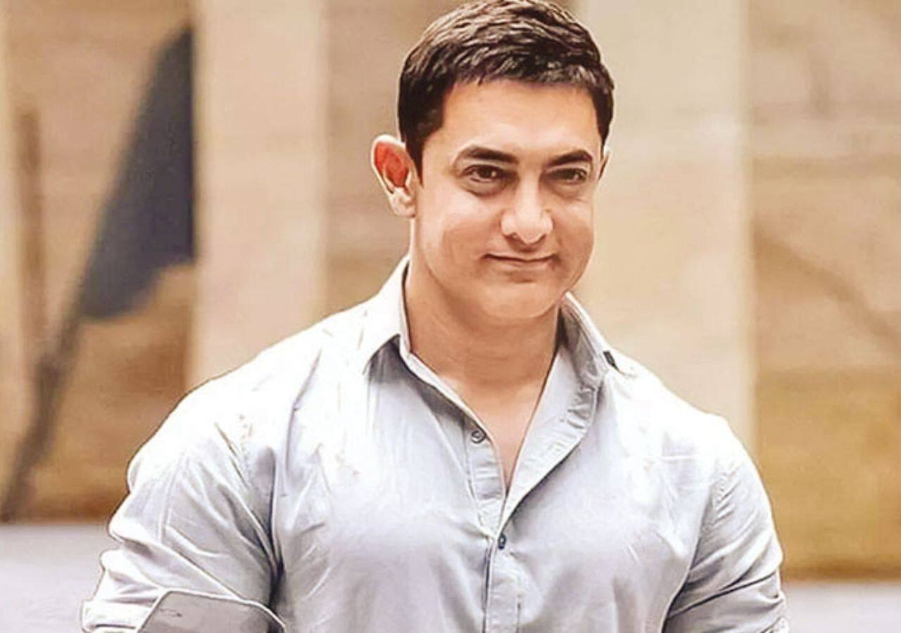 Aamir Khan wants no low-angle shots