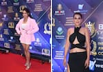 Nia Sharma, Manisha Rani and more celebs stun in their stylish best at Industry Leaders Awards 2023 [View Pics]