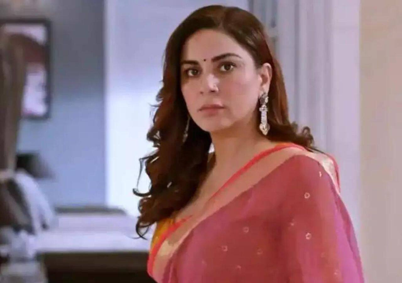 Kundali Bhagya spoiler: Nidhi to pay back for her evil deeds?