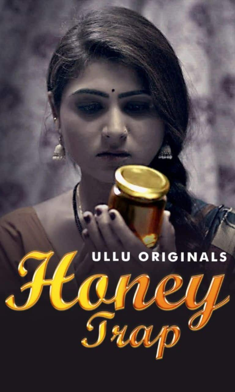 Top 10 web series with the hottest scenes on Ullu App