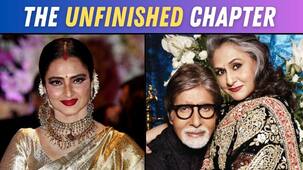 What led to Amitabh Bachchan and Rekha parting ways? Unveiling the truth