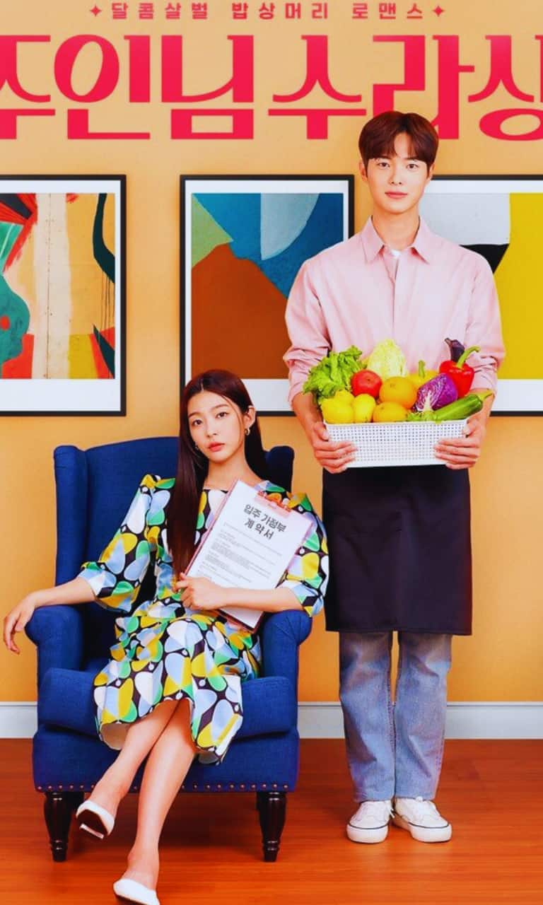 10 Best Korean Drama Classics Everyone Needs to Binge Watch [FT.  HappySqueak] - YouTube