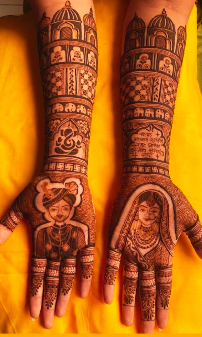 150+ Front Hand Mehndi Design 2022-2023 Simple & Easy | Latest simple mehndi  designs, Front mehndi design, Mehndi designs for hands