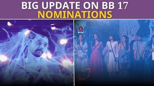 Bigg Boss 17 Promo: Isha Malviya, Vicky Jain and others reveal shocking secrets before nominations