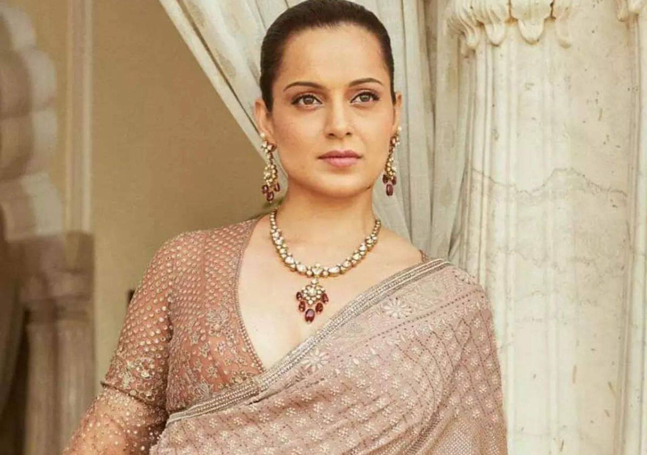 Kangana Ranaut wants her monetary settlement