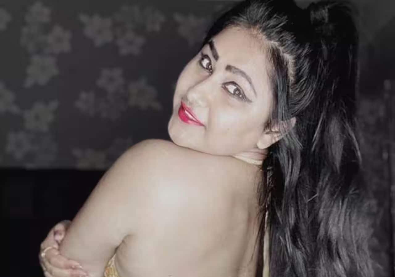 Priyanka Pandit's MMS video raised eyebrows