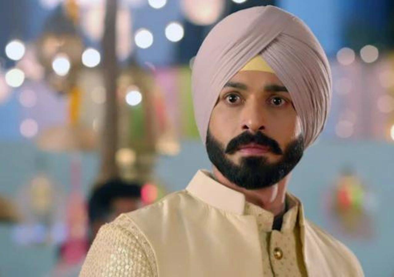 Teri Meri Doriyaann spoiler: Angad takes a bullet while saving Sahiba