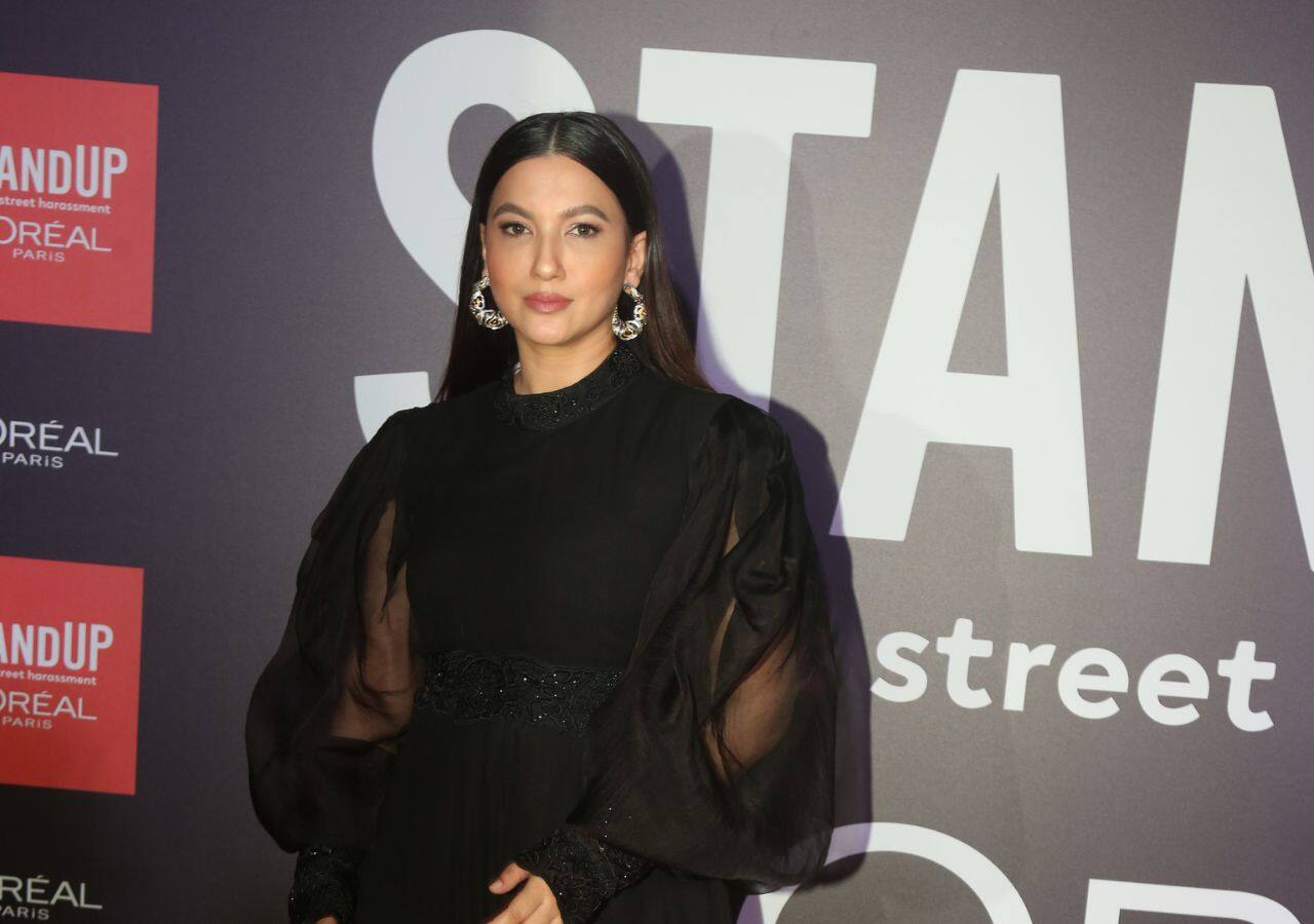 Gauahar Khan is an hotness alert