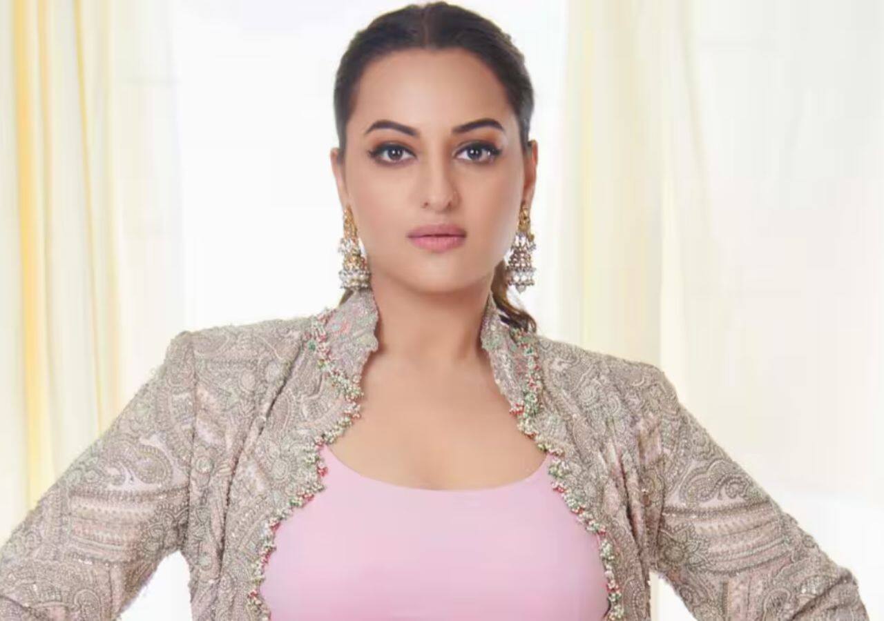 Sonakshi Sinha says no to intimacy