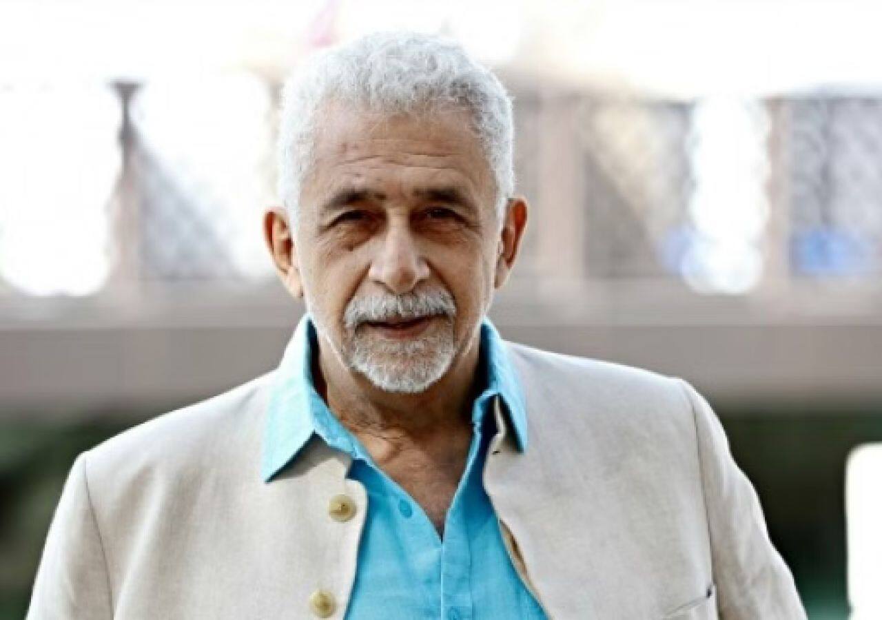 Naseeruddin Shah and Shatrugun Sinha