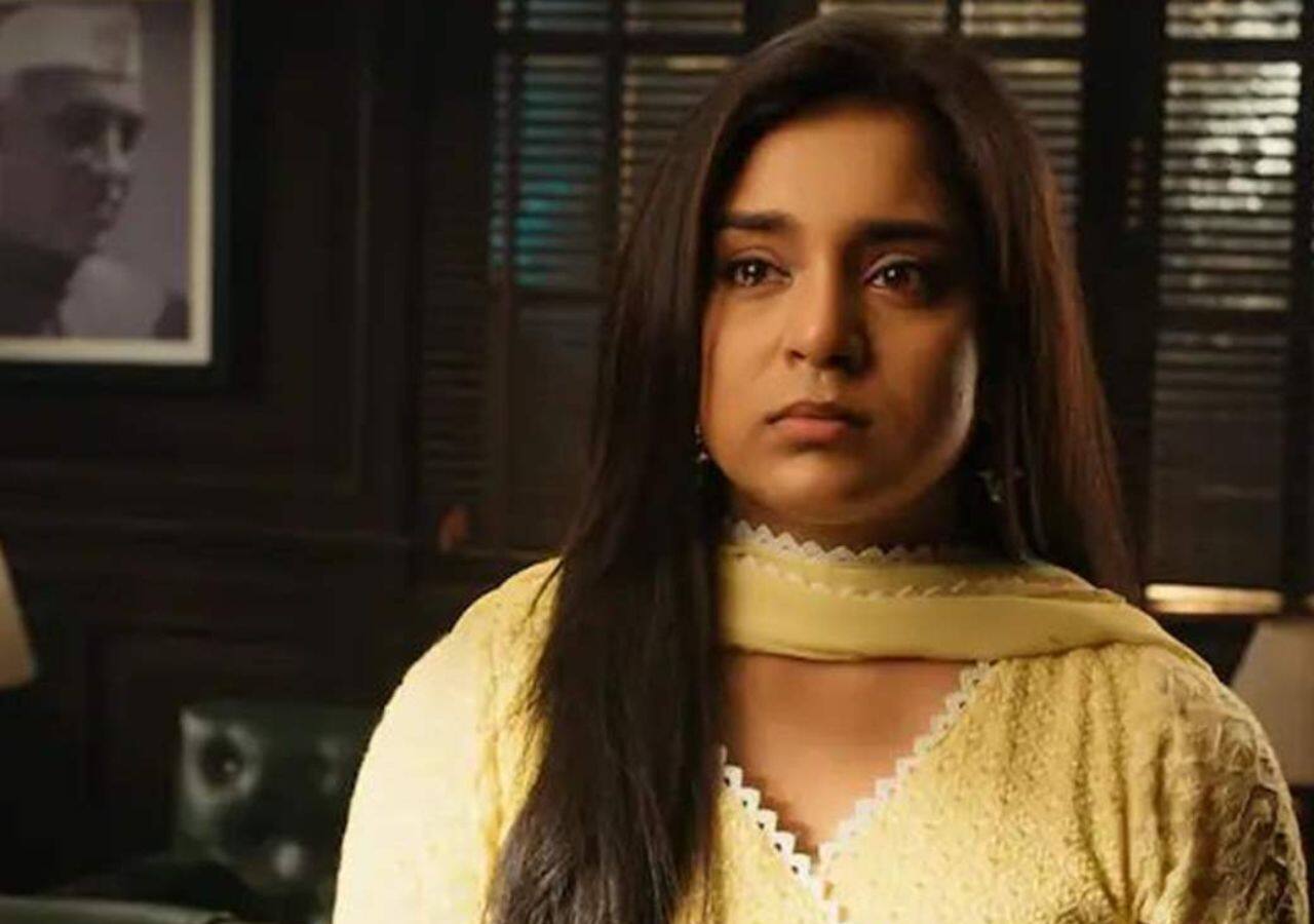 Kavya – Ek Jazbaa, Ek Junoon spoiler: Kavya to solve Bhasantkhed mystery?