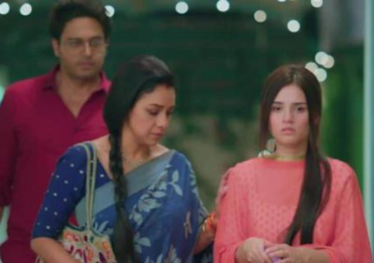 Anupamaa spoiler: Dimpy to move on in her life?