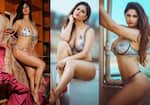 Aabha Paul की हसीन अदाएं देख फैंस के दिल में होता धक-धक, Gandi Baat एक्ट्रेस की बोल्ड फोटोज होती हैं वायरल