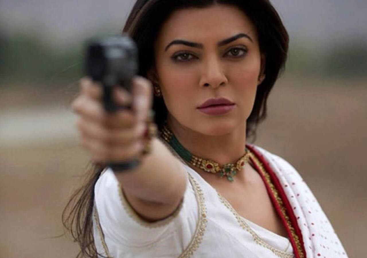 Before Aarya 3 Trailer, here’s what happened in Sushmita Sen’s Aarya season 1 and 2