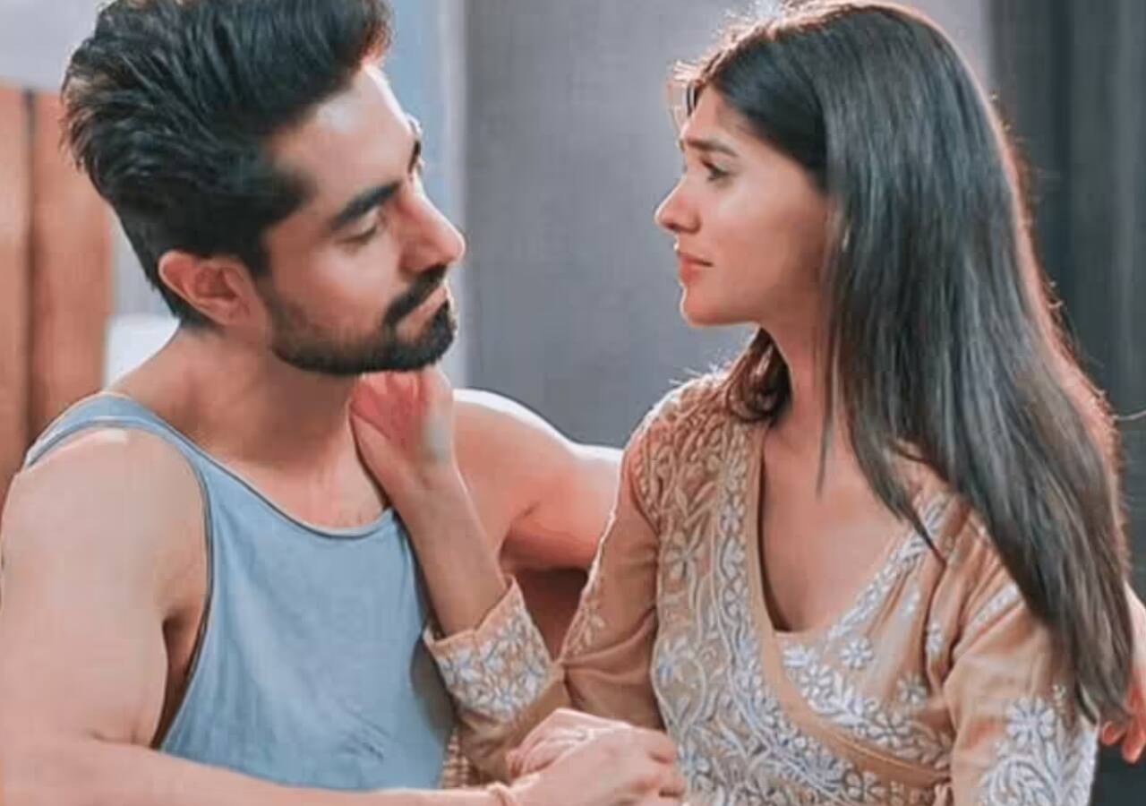 Abhira of Yeh Rishta Kya Kehlata Hai and other Top 9 TV jodis that will be forever known for their insane chemistry - Vimarsana News