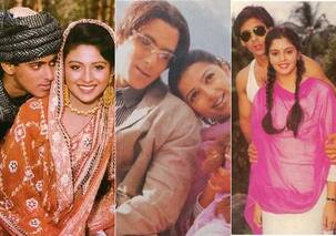 Salman Khan संग डेब्यू करने के बाद भी नहीं चमकी इन एक्ट्रेसेस की किस्मत, कई तो इंडस्ट्री से हुईं गायब