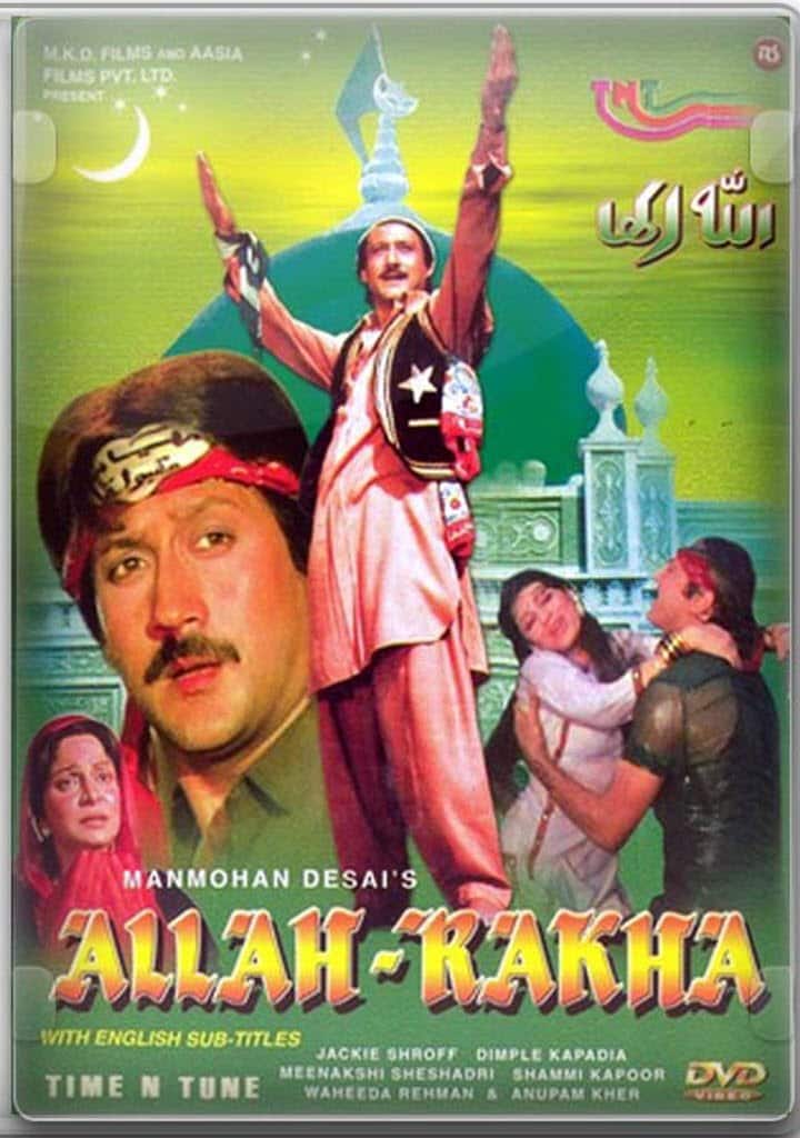 Allah-Rakha - Film Cast, Release Date, Allah-Rakha Full Movie Download ...