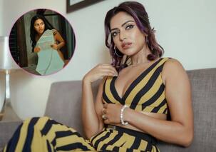 Amala Paul का विवादों से है लंबा नाता, प्राइवेट फोटोज लीक होने से लेकर न्यूड सीन तक कदम-कदम पर हुईं 'बदनाम'