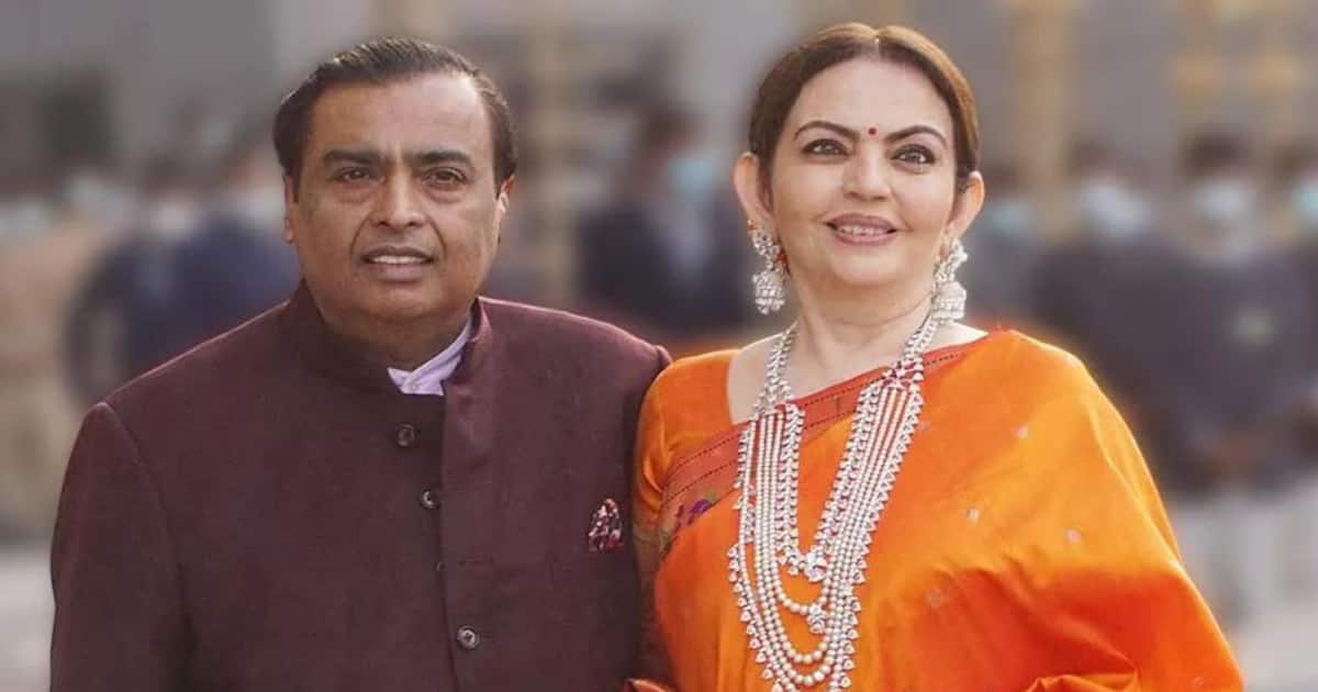 Mukesh Ambani, Nita Ambani and other family members' lesser-known facts