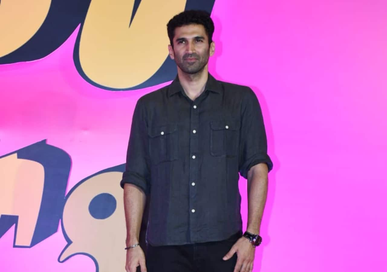 Thank You For Coming: Rumored Couple Ananya Panday And Aditya Roy Kapur ...