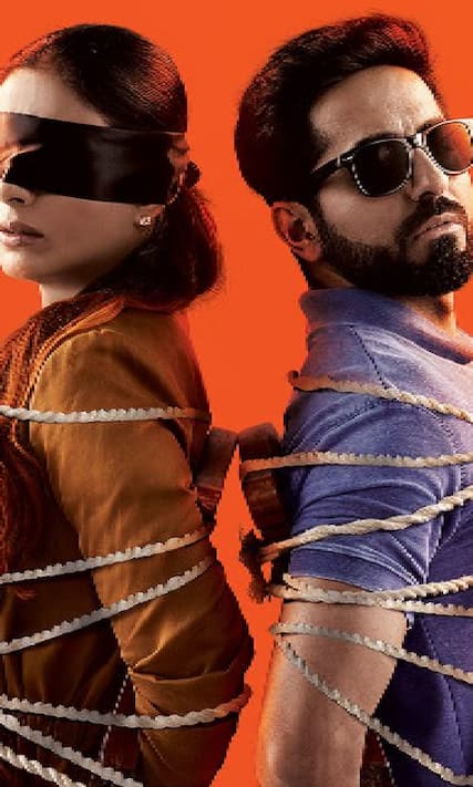 Watch andhadhun best sale on amazon prime