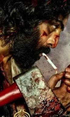 Before Ranbir Kapoor in Animal, these Top 9 actors nailed the roles of mafia dons