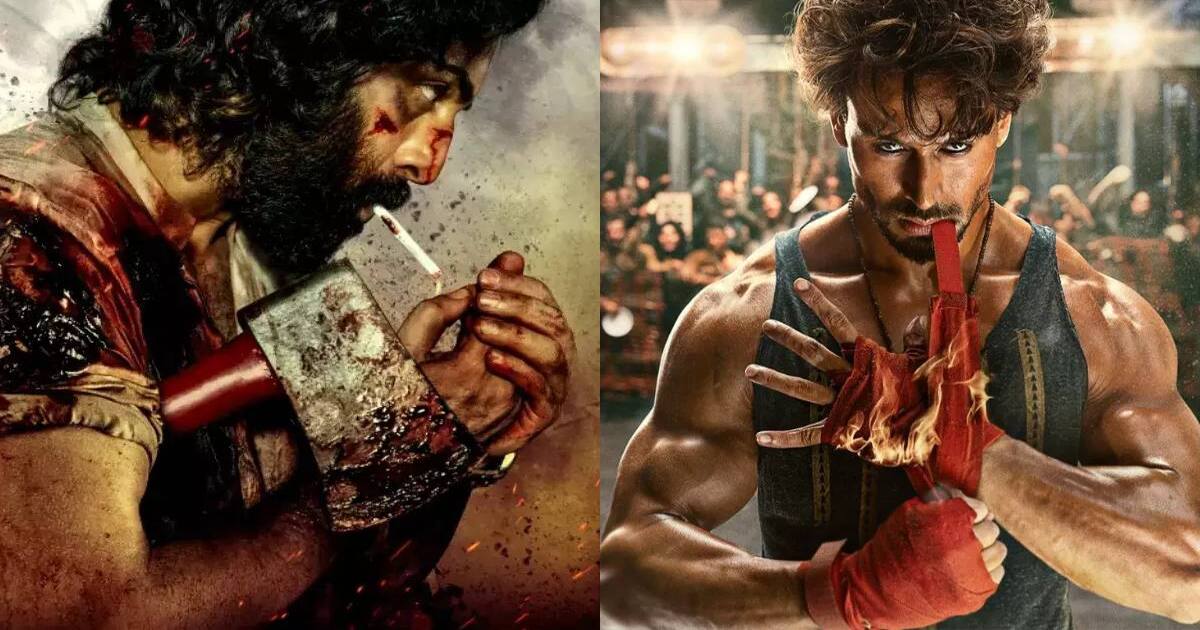 Before Animal, Ganapath, Top 10 action thrillers to watch on Netflix