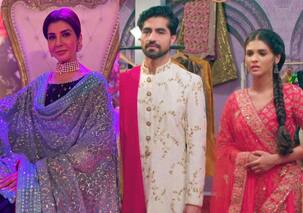 Yeh Rishta Kya Kehlata Hai: Choti Sarrdaarni star Anita Raj confirmed to join Harshad Chopda, Pranali Rathod show