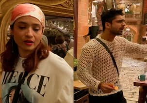 Bigg Boss 17: Netizens hail Ankita Lokhande as she single-handedly puts Abhishek Kumar in his place [Check Reactions]