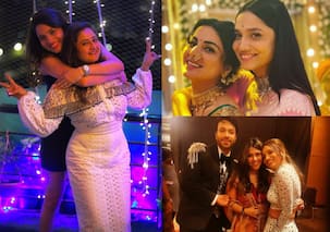 Bigg Boss 17: अंकिता लोखंडे को हराना होगा मुश्किल, चट्टान की तरह बाहर सपोर्ट में खड़े हैं ये 9 सितारे