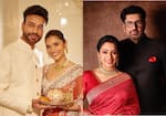 Karwa Chauth 2023: Ankita Lokhande, Rupali Ganguly and more; how Top TV stars met and proposed their partners