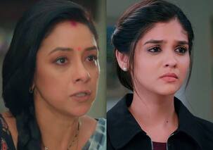 Anupamaa, Yeh Rishta Kya Kehlata Hai, Taarak Mehta Ka Ooltah Chashmah and other Top 8 TV shows upcoming twists