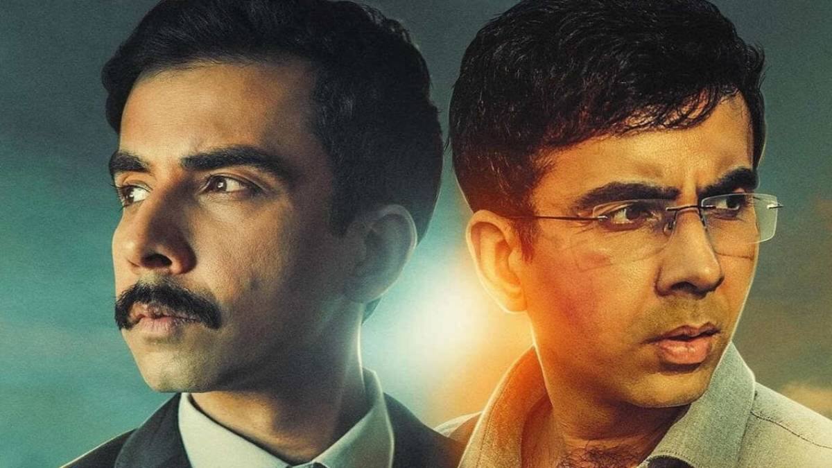 Loved Aspirants 2? Here are Top 9 other similar web series to watch on OTT - Vimarsana News