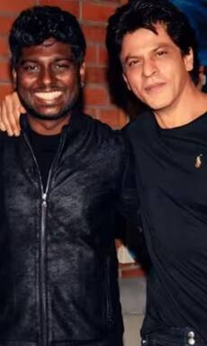 Atlee with Jawan and more: Top 10 filmmakers who rule Rs 1000 crore club