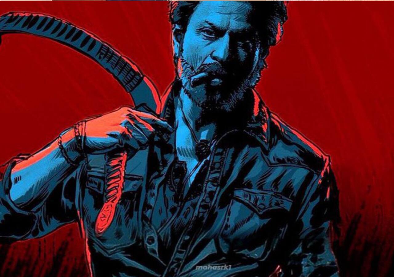 Jawan box office collection day 36: National Cinema Day only hope for Shah Rukh Khan film to stay in theatres? - Vimarsana News