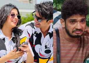 Bigg Boss 17: Abhishek Kumar, Isha Malviya and other contestants who came on the show with complex love life history