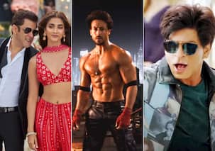 Ganapath समेत इन 10 बिग बजट फिल्मों पर पैसा लगाकर बुरे फंसे मेकर्स, मिनटों में स्वाहा हो गई सालों की दौलत