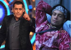 Bigg Boss 17: When Akashdeep Saigal accused Salman Khan of destroying his career after an ugly spat