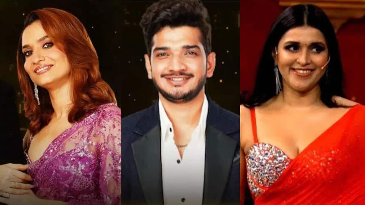 Bigg Boss 17: According to social media following, THIS contestant will win this season - Vimarsana News
