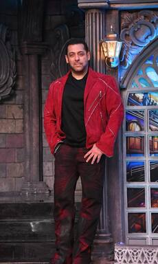 Bigg Boss 17: Salman Khan's jibe at Ankita Lokhande, Munawar Faruqui and more highlights ICYMI