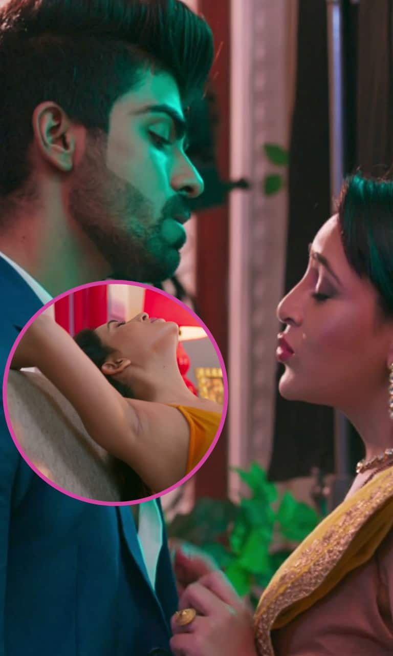 Top 12 most bold and erotic web series to watch on Ullu App and Alt Balaji