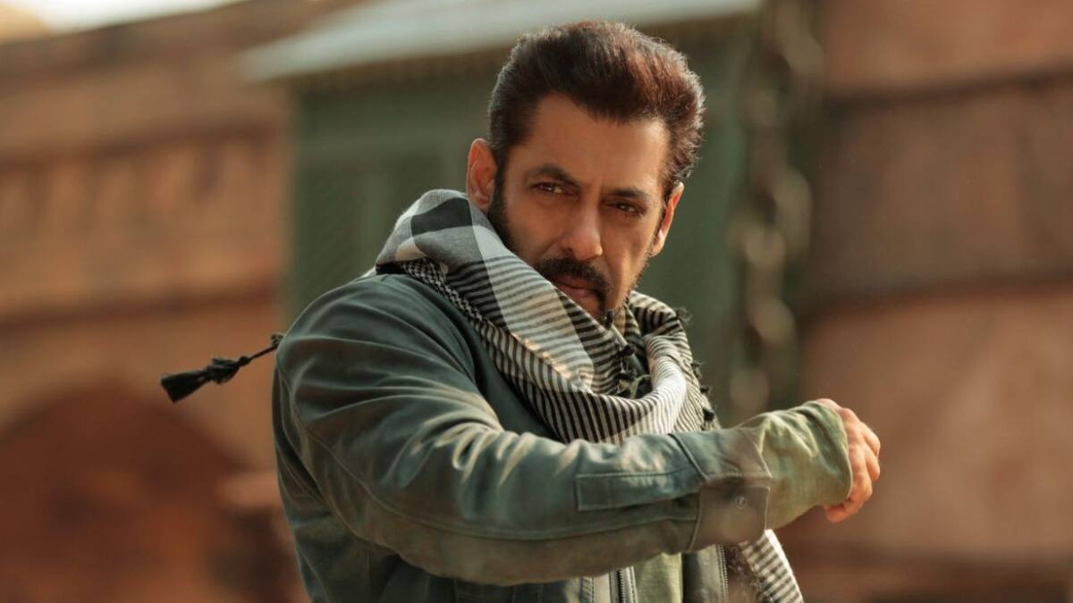 Before Tiger 3, a look at box office collection of all Diwali releases from 2012 to 2022 - Vimarsana News
