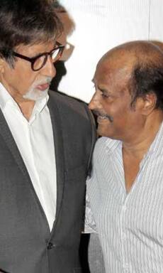 As Rajinikanth, Amitabh Bachchan gear up for Thalaivar 170, here are Top 9 iconic co-stars we want to see reunite 