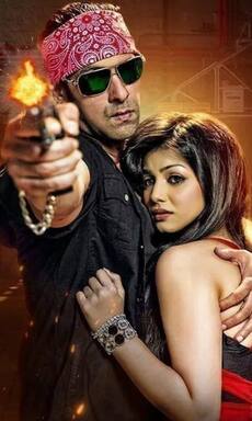Top 10 most successful film remakes in the history of Indian cinema that took box office by storm 